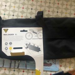 Frame bag