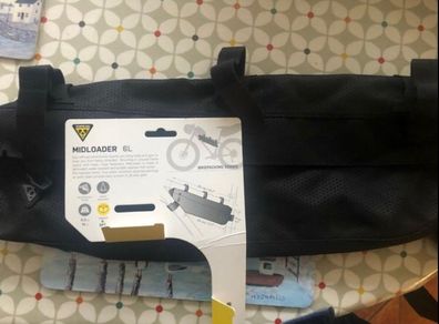 Frame bag