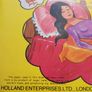 Rare vintage colour book made from by-product sugar cane Image 2