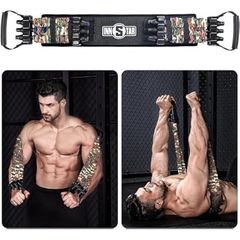 Innstar professional resistance bands set (portable home gym)