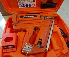 Paslode im350 1st Fix Nail Gun"Fully Serviced"