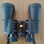 Mark Scheffes  De Luxe Optics 20x50 Vintage Coated binoculars Image 5