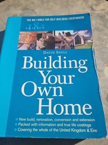 Building Your Own Home 18th Edition (Paperback)