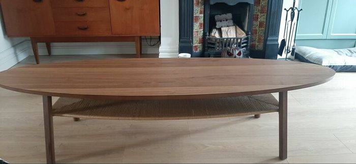 Ikea Stockholm Coffee Table For Sale in Dublin 1, Dublin from Staysavage17