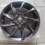1 x Near New Genuine Toyota Yaris Hybrid Podium 15'' Alloy Wheel - Nationwide Delivery Image 2