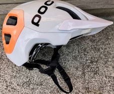 POC , MTB Helmet , size L