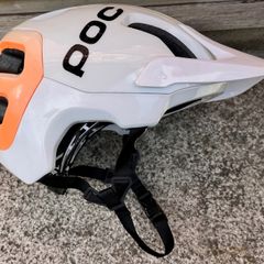 POC , MTB Helmet , size L