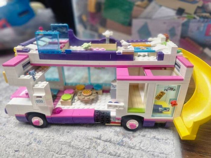 lego