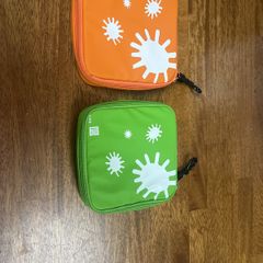Insulated Sandwich Holders - pack of two - Price Just Reduced