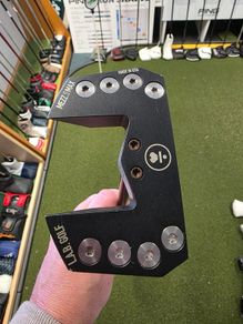 Lab Golf Mezz.1 Max Putter 35"