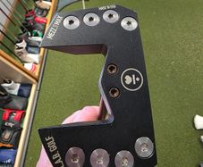 Lab Golf Mezz.1 Max Putter 35"