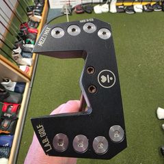 Lab Golf Mezz.1 Max Putter 35"