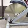 BH Fitness Stratos Indoor Bike Image 3