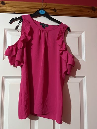 2 Penneys Summer Tops size 10