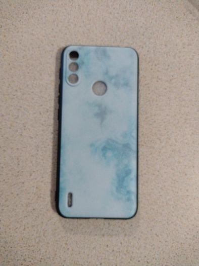 Phone Case for Moto E7 Power
