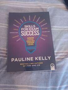 Junior Cert School Books