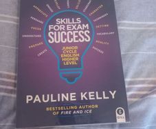 Junior Cert School Books