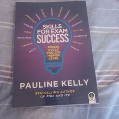 Junior Cert School Books