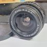 Pentacon 30mm f3.5 Wide-Angle Lens - Made in G.D.R. - M42 Mount Image 2