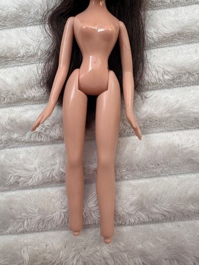 Bratz Winter Wintertime Wonderland Doll Dana Used Please see photos
