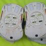 Nidecker snowboard bindings Image 6