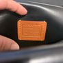 coach tabby 26 bag in black Image 4