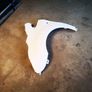 Ford transit connect Wing Image 4