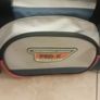 holdall bag travel bag on wheels Image 2