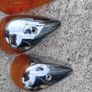 VW beetle indicator lens Image 7
