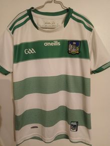 Limerick GAA Jersey