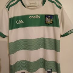 Limerick GAA Jersey