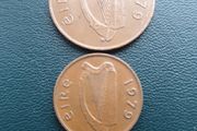1979 penny and twopence