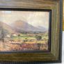 Two framed pictures Image 5