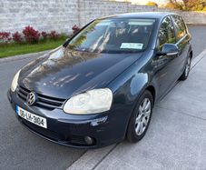 2006 Volkswagen Golf 1.4 Sport