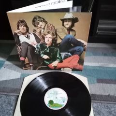 TRAFFIC original UK lp 1968 52 years old rolling stones Beatles classic rock