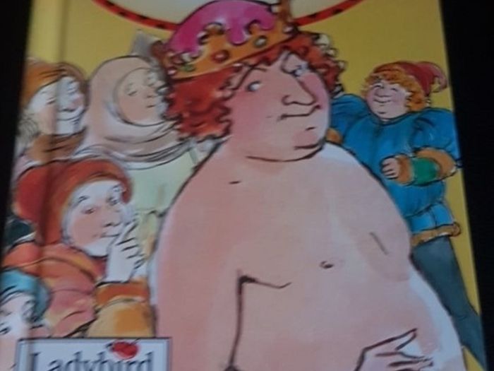 Ladybird ; Favourite Tales (291)  2
