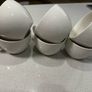 6 tea cups Image 2