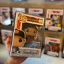 John Cena Signed Autograph WWE Funko Pop 186 The Last Wrestlemania Image 6