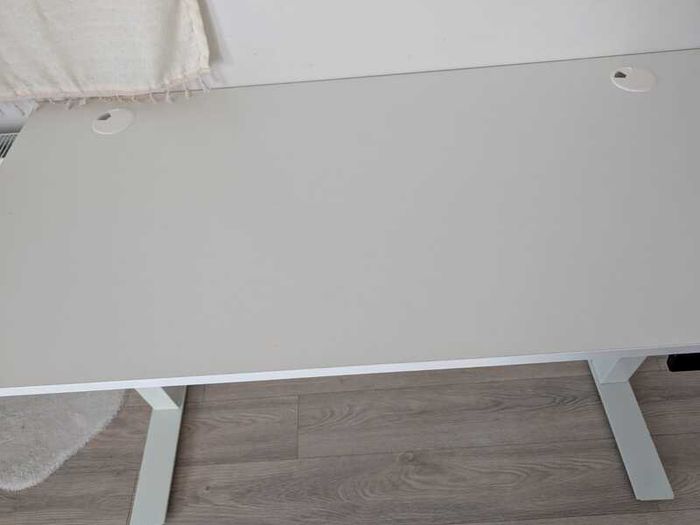 Ikea office desk
