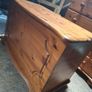 Wooden Chest Image 2