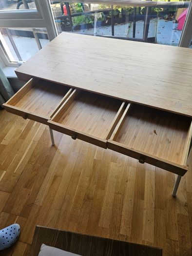 Office desk