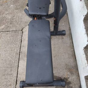 Gym Bench