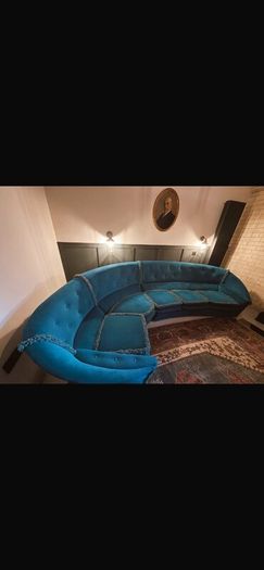 Settee