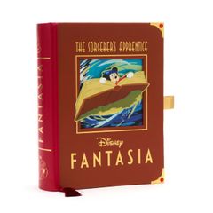 Disney Store Fantasia Postcards and Pens Set Fantasia Postcards and Pens Set Disney