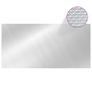 Rectangular Pool Cover 1200x600 cm PE Silver Image 2