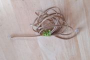 RJ11 Phone Cable 6 Foot