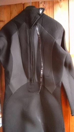 Wetsuit O'neills Epic