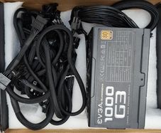 Evga G3 1000w