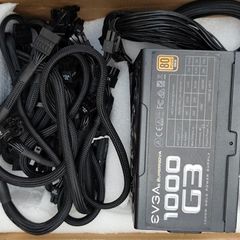 Evga G3 1000w