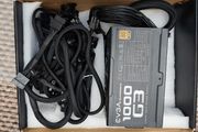 Evga G3 1000w